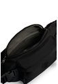 Riñonera En Lona Para Hombre Stripes Club 2.0 Riñonera En Lona Para Hombre Stripes Club 2.0 Negro FLY UP de FLY UP