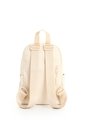 Morral Mini Star En Lona Para Mujer Fly Up Morral Mini Star En Lona Para Mujer Fly Up Crema FLY UP de FLY UP