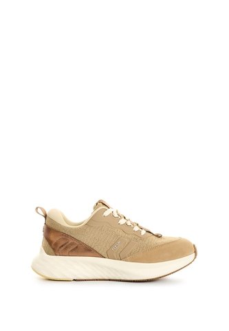 Tenis Spirited 2 Para Mujer Fly Up Tenis Spirited 2 Para Mujer Fly Up Dorado 36 FLY UP FLY UP