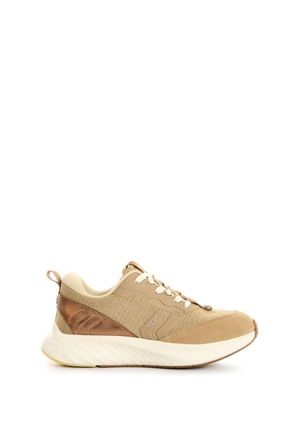 Tenis Spirited 2 Para Mujer Fly Up Tenis Spirited 2 Para Mujer Fly Up Dorado 36 FLY UP