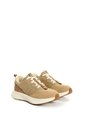 Tenis Spirited 2 Para Mujer Fly Up Tenis Spirited 2 Para Mujer Fly Up Dorado 36 FLY UP de FLY UP