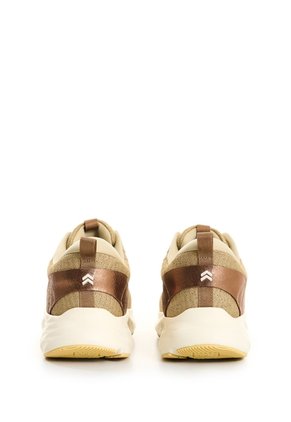 Tenis Spirited 2 Para Mujer Fly Up Tenis Spirited 2 Para Mujer Fly Up Dorado 36 FLY UP