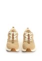 Tenis Spirited 2 Para Mujer Fly Up Tenis Spirited 2 Para Mujer Fly Up Dorado 36 FLY UP de FLY UP