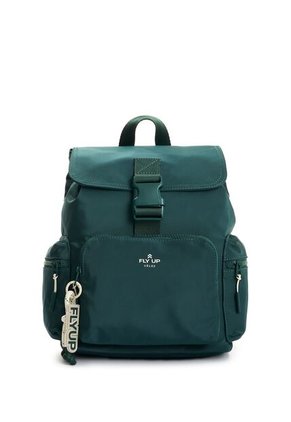 Morral Clásico Para Mujer Move Fly Up Morral Clásico Para Mujer Move Fly Up Azul Aguamarina FLYUP