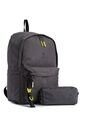 Morral Star 2.0 Para Hombre Fly Up Morral Star 2.0 Para Hombre Fly Up Gris FLY UP de FLY UP