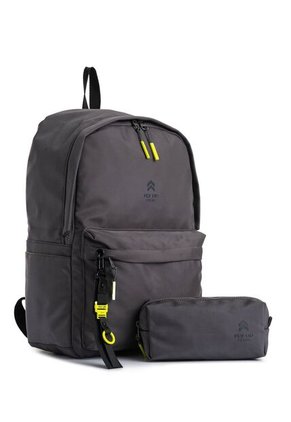 Morral Star 2.0 Para Hombre Fly Up Morral Star 2.0 Para Hombre Fly Up Gris FLY UP