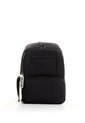 Morral Peak En Lona Para Mujer Fly Up Morral Peak En Lona Para Mujer Fly Up Negro FLY UP de FLY UP