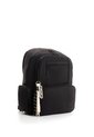Morral Peak En Lona Para Mujer Fly Up Morral Peak En Lona Para Mujer Fly Up Negro FLY UP de FLY UP