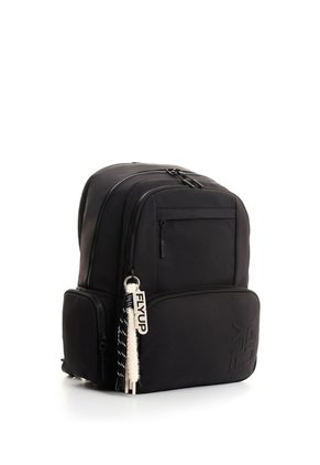 Morral Peak En Lona Para Mujer Fly Up Morral Peak En Lona Para Mujer Fly Up Negro FLY UP