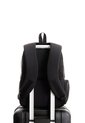 Morral Peak En Lona Para Mujer Fly Up Morral Peak En Lona Para Mujer Fly Up Negro FLY UP de FLY UP