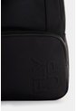 Morral Peak En Lona Para Mujer Fly Up Morral Peak En Lona Para Mujer Fly Up Negro FLY UP de FLY UP