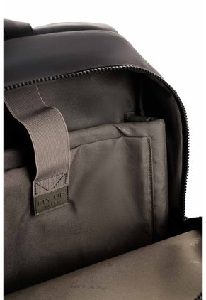 Morral Peak En Lona Para Mujer Fly Up Morral Peak En Lona Para Mujer Fly Up Negro FLY UP