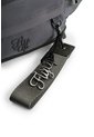 Riñonera En Lona Para Hombre Stripes Club 2.0 Riñonera En Lona Para Hombre Stripes Club 2.0 Gris FLY UP de FLY UP