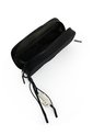 Cosmetiquera Line 1.0 Para Mujer Fly Up Cosmetiquera Line 1.0 Para Mujer Fly Up Negro FLY UP de FLY UP