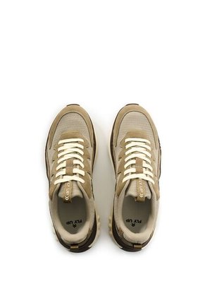 Tenis De Cuero Para Hombre Swell 2 Fly Up Tenis De Cuero Para Hombre Swell 2 Fly Up Tabaco 38 FLYUP