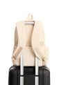 Morral Peak En Lona Para Mujer Fly Up Morral Peak En Lona Para Mujer Fly Up Crema FLY UP de FLY UP