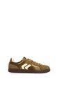 Tenis Sparkle Shimmer Para Mujer Fly Up Tenis Sparkle Shimmer Para Mujer Fly Up Bronce 38 FLY UP de FLY UP