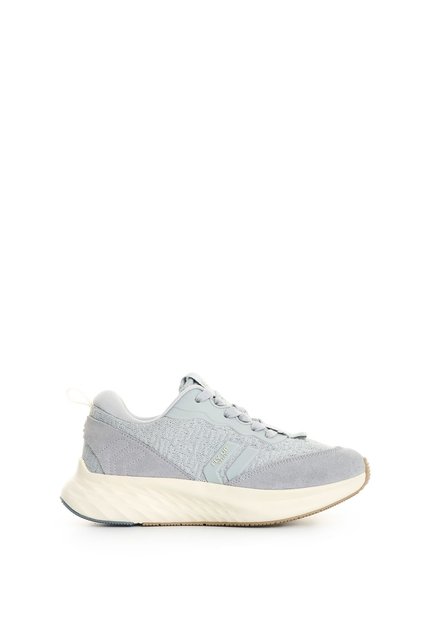 Tenis Spirited Spectrum 1.0 Para Mujer Fly Up Tenis Spirited Spectrum 1.0 Para Mujer Fly Up Azul Claro 34 FLY UP