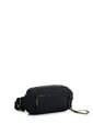 Riñonera Finder 2 Para Hombre Fly Up Riñonera Finder 2 Para Hombre Fly Up Negro FLY UP de FLY UP