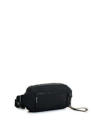Riñonera Finder 2 Para Hombre Fly Up Riñonera Finder 2 Para Hombre Fly Up Negro FLY UP