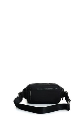 Riñonera Finder 2 Para Hombre Fly Up Riñonera Finder 2 Para Hombre Fly Up Negro FLY UP