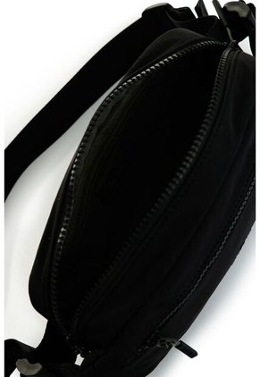 Riñonera Finder 2 Para Hombre Fly Up Riñonera Finder 2 Para Hombre Fly Up Negro FLY UP