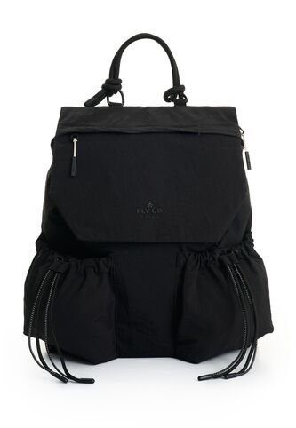 'Morral Pulse 1.0 Para Mujer Fly Up 'Morral Pulse 1.0 Para Mujer Fly Up Negro FLY UP FLY UP