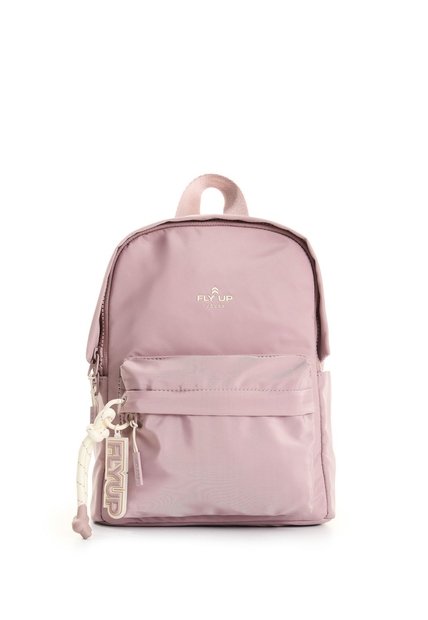 Morral Mini Star Para Mujer Fly Up Morral Mini Star Para Mujer Fly Up Rosado FLY UP