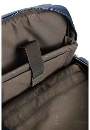 Morral Para Hombre Forte 2 Fly Up Morral Para Hombre Forte 2 Fly Up Azul Oscuro FLYUP