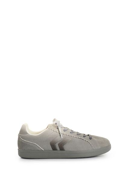 Tenis Classic Para Mujer Sky Color Fly Up Tenis Classic Para Mujer Sky Color Fly Up Gris 36 FLYUP