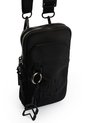 Manos Libres Venture 2.0 En Lona Para Hombre Fly Up Manos Libres Venture 2.0 En Lona Para Hombre Fly Up Negro FLY UP de FLY UP