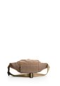 Riñonera Stripes 2.0 En Lona Texturizada Para Hombre Fly Up Riñonera Stripes 2.0 En Lona Texturizada Para Hombre Fly Up Tabaco FLY UP de FLY UP