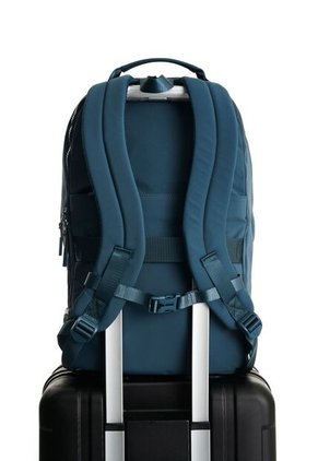Morral Horizon 2 Para Hombre Fly Up Morral Horizon 2 Para Hombre Fly Up Azul Aguamarina FLY UP