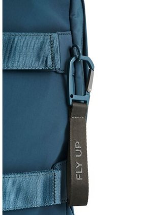 Morral Horizon 2 Para Hombre Fly Up Morral Horizon 2 Para Hombre Fly Up Azul Aguamarina FLY UP