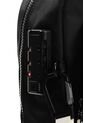 Morral Para Hombre Forte 2 Fly Up Morral Para Hombre Forte 2 Fly Up Negro FLY UP de FLY UP