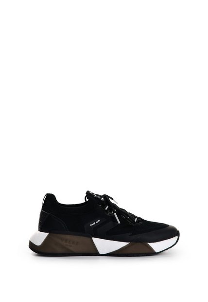 Tenis Freedom 2.0 Tejidos Para Hombre Fly Up Tenis Freedom 2.0 Tejidos Para Hombre Fly Up Negro 46 FLY UP