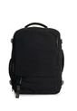 Morral De Viaje Finder 2 Para Hombre Fly Up Morral De Viaje Finder 2 Para Hombre Fly Up Negro FLY UP de FLY UP