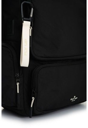 Morral De Viaje Para Hombre Rollet 2 Fly Up Morral De Viaje Para Hombre Rollet 2 Fly Up Negro FLYUP