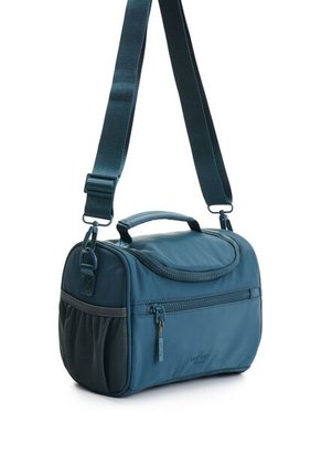 Lonchera Forum 2 Para Hombre Fly Up Lonchera Forum 2 Para Hombre Fly Up Azul Aguamarina FLYUP