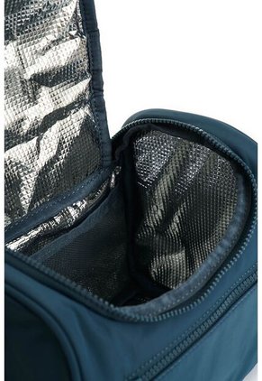 Lonchera Forum 2 Para Hombre Fly Up Lonchera Forum 2 Para Hombre Fly Up Azul Aguamarina FLYUP