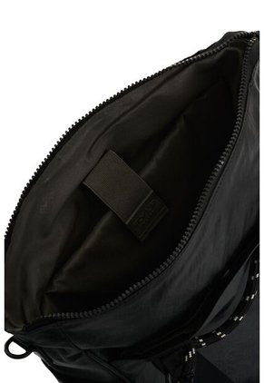 Shopping Lona Sprint Para Mujer Fly Up Shopping Lona Sprint Para Mujer Fly Up Negro FLY UP