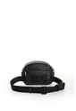 Riñonera Lona Slide Para Mujer Fly Up Riñonera Lona Slide Para Mujer Fly Up Negro FLY UP de FLY UP