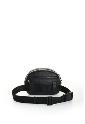 Riñonera Lona Slide Para Mujer Fly Up Riñonera Lona Slide Para Mujer Fly Up Negro FLY UP