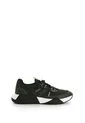 Tenis Freedom 2.0 Tejidos Para Hombre Fly Up Tenis Freedom 2.0 Tejidos Para Hombre Fly Up Verde 42 FLY UP de FLY UP