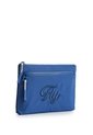 Cosmetiquera Flat Para Mujer Fly Up Cosmetiquera Flat Para Mujer Fly Up Azul FLY UP de FLY UP
