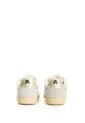 Tenis Sparkle De Cuero Para Mujer Fly Up Tenis Sparkle De Cuero Para Mujer Fly Up Gris 40 FLY UP de FLY UP