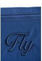 Cosmetiquera Flat Para Mujer Fly Up Cosmetiquera Flat Para Mujer Fly Up Azul FLY UP de FLY UP