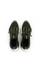 Tenis Freedom 2.0 Tejidos Para Hombre Fly Up Tenis Freedom 2.0 Tejidos Para Hombre Fly Up Verde 42 FLY UP de FLY UP