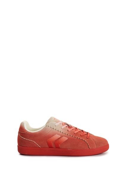 Tenis Classic Para Mujer Sky Color Fly Up Tenis Classic Para Mujer Sky Color Fly Up Naranja 41 FLYUP