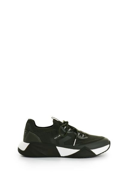 Tenis Freedom 2.0 Tejidos Para Hombre Fly Up Tenis Freedom 2.0 Tejidos Para Hombre Fly Up Verde 38 FLYUP